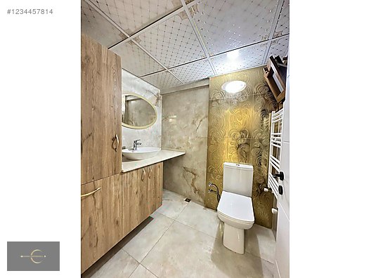 MANİSA TEVFİKİYE MAH 3+1 17 YILLIK ASANSÖRLÜ FULLÜX SATILIK