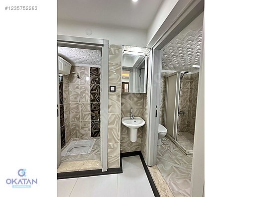 MUTLU MAH. 3+1 130M2 +70M2 BAHÇELİ FULLÜX ÇİFT CEPHE SATILIK