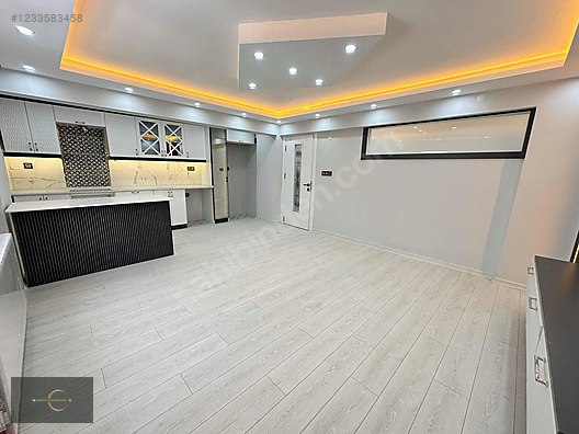MANİSA AKINCILAR MAH.CAFE SERA CVR 3+1 FULLÜX BAHÇELİ Y.ZEMİN