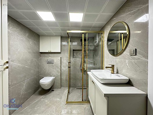 ÖZEL TASARIM ÖNÜ AÇIK 3+1 ARADIĞINIZ ARAKAT DAİRE