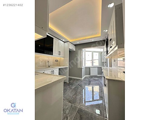 TEVFİKİYE MAH.DOĞU CAD.ÜZERİ 3+1 130M2 ÖNÜ AÇIK ASANSÖRLÜ FULLÜX