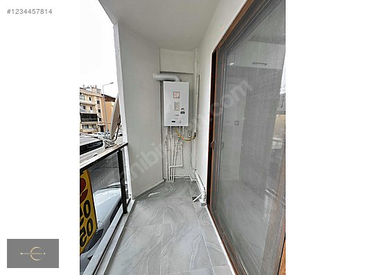 MANİSA TEVFİKİYE MAH 3+1 17 YILLIK ASANSÖRLÜ FULLÜX SATILIK