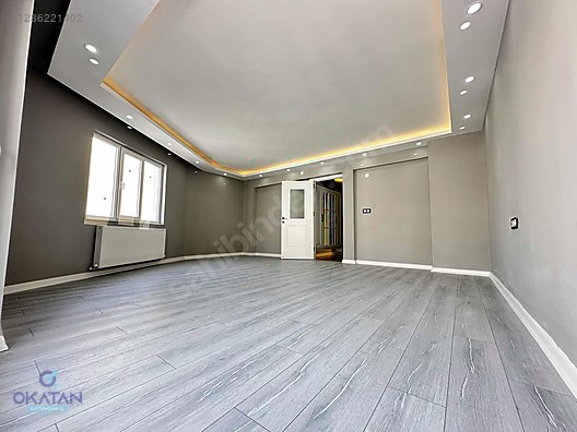 TEVFİKİYE MAH.DOĞU CAD.ÜZERİ 3+1 130M2 ÖNÜ AÇIK ASANSÖRLÜ FULLÜX