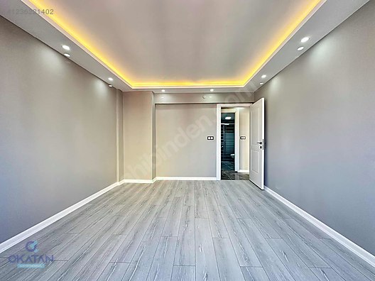 TEVFİKİYE MAH.DOĞU CAD.ÜZERİ 3+1 130M2 ÖNÜ AÇIK ASANSÖRLÜ FULLÜX