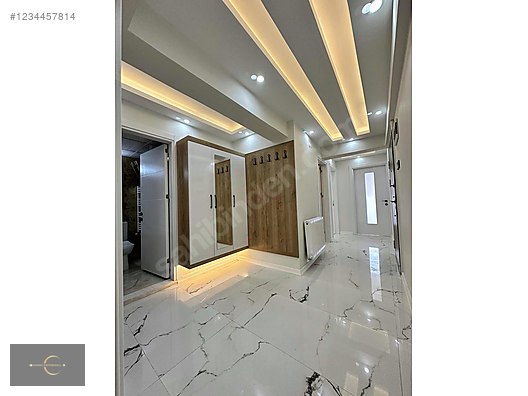 MANİSA TEVFİKİYE MAH 3+1 17 YILLIK ASANSÖRLÜ FULLÜX SATILIK