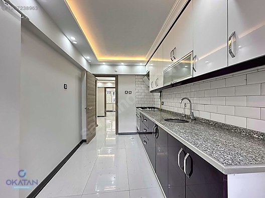 MANİSA İBRAHİM ÇELEBİ MAH 3+1 FULLÜX ÇİFT CEPHE SATILIK ARAKAT