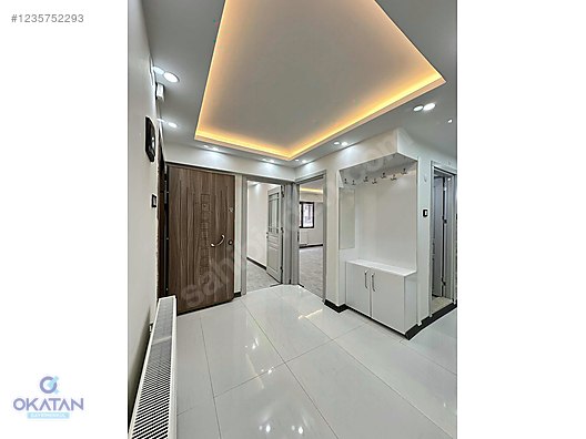 MUTLU MAH. 3+1 130M2 +70M2 BAHÇELİ FULLÜX ÇİFT CEPHE SATILIK
