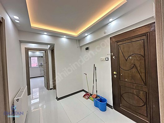 MANİSA İBRAHİM ÇELEBİ MAH 3+1 FULLÜX ÇİFT CEPHE SATILIK ARAKAT